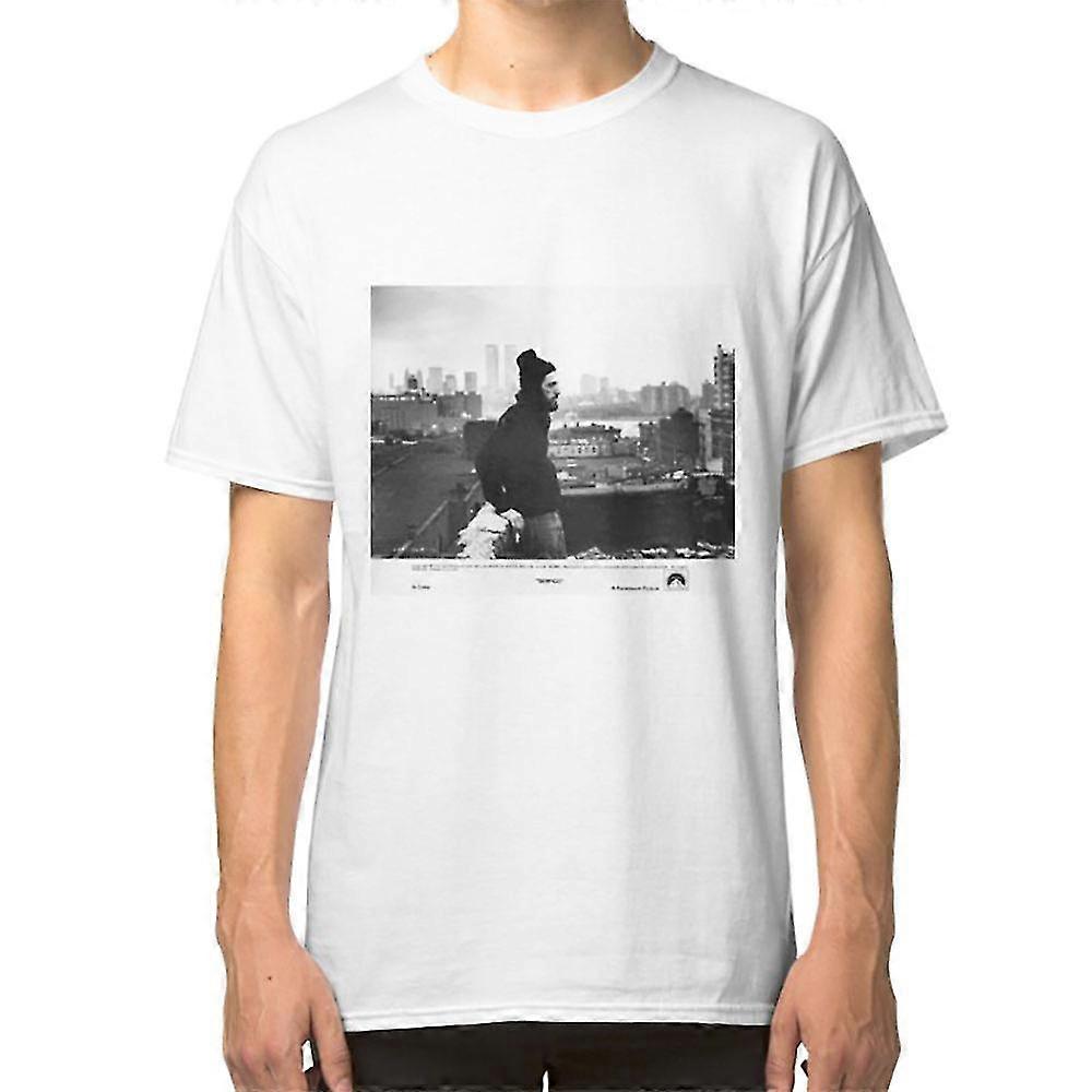 Serpico al pacino Tişört