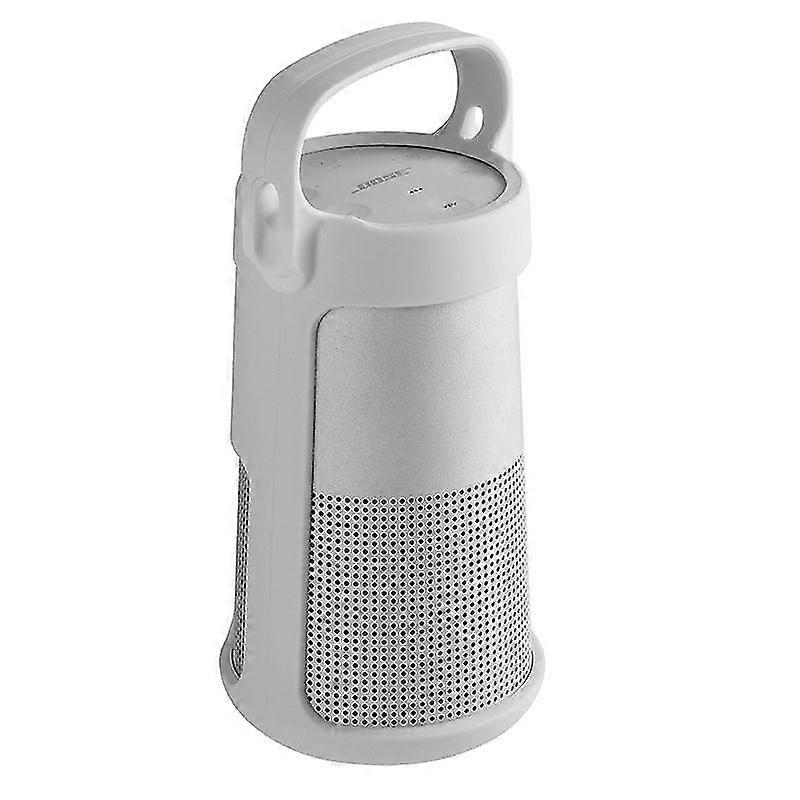 silicone protective case compatible with bose soundlink revolve