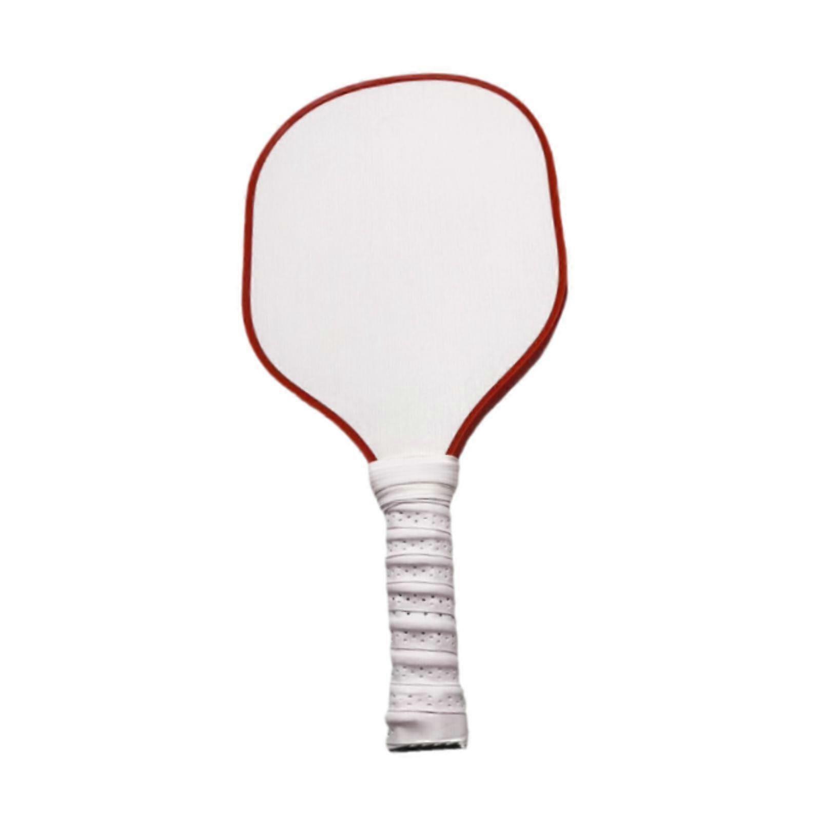 Pickleball ρακέτα άνεση λαβή παιχνίδι κουπί για το σπίτι γυμναστήριο αίθριο κατάρτισης