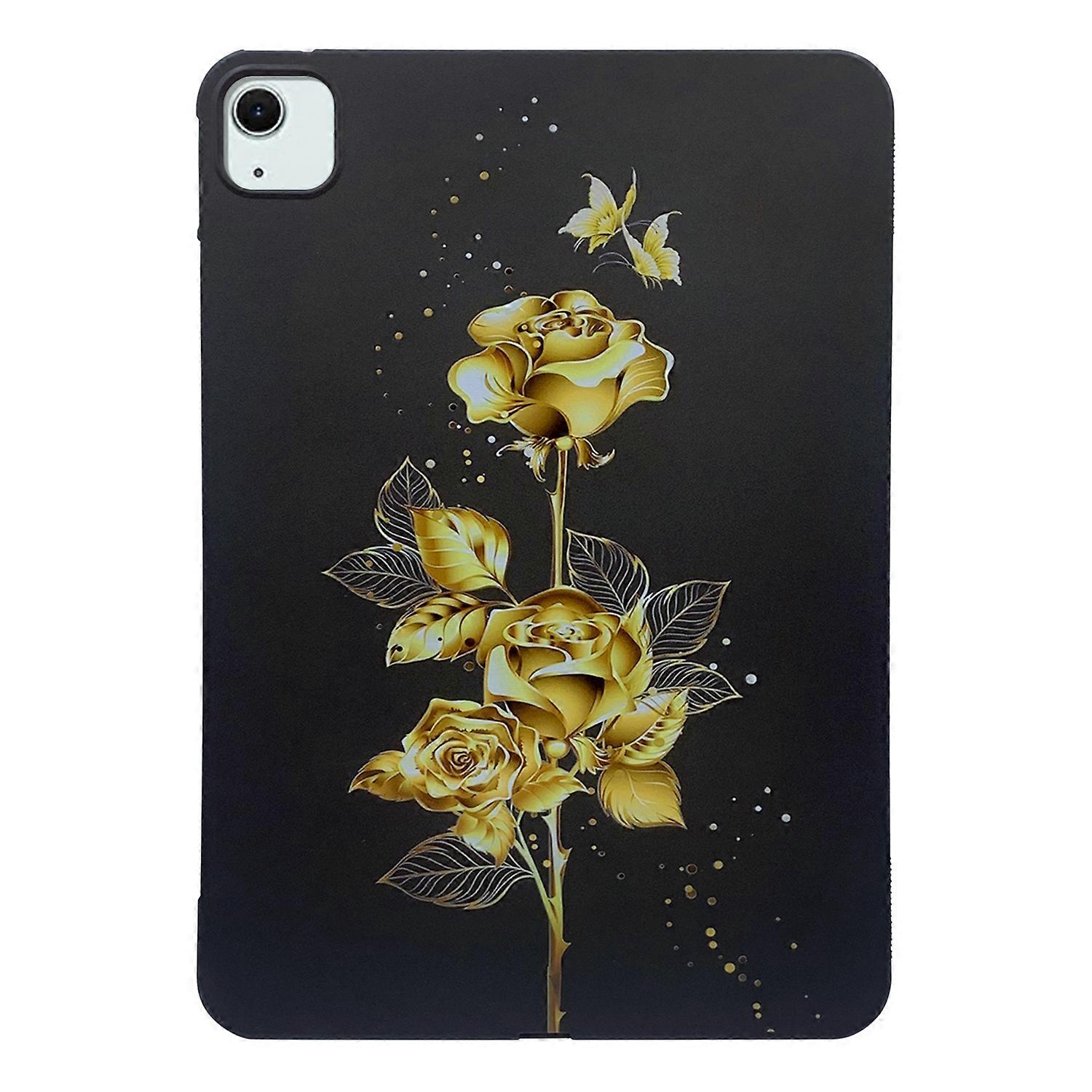 Painted TPU Case For iPad Air 13 2024