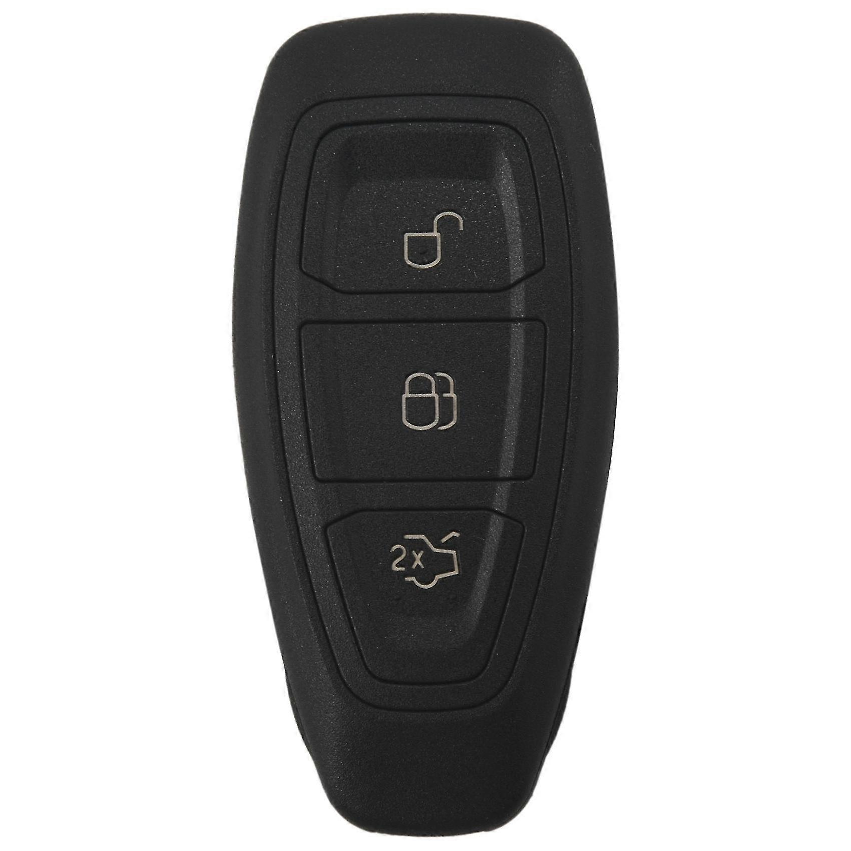 For Car 3-buttons Remote Key Smart Remote Key