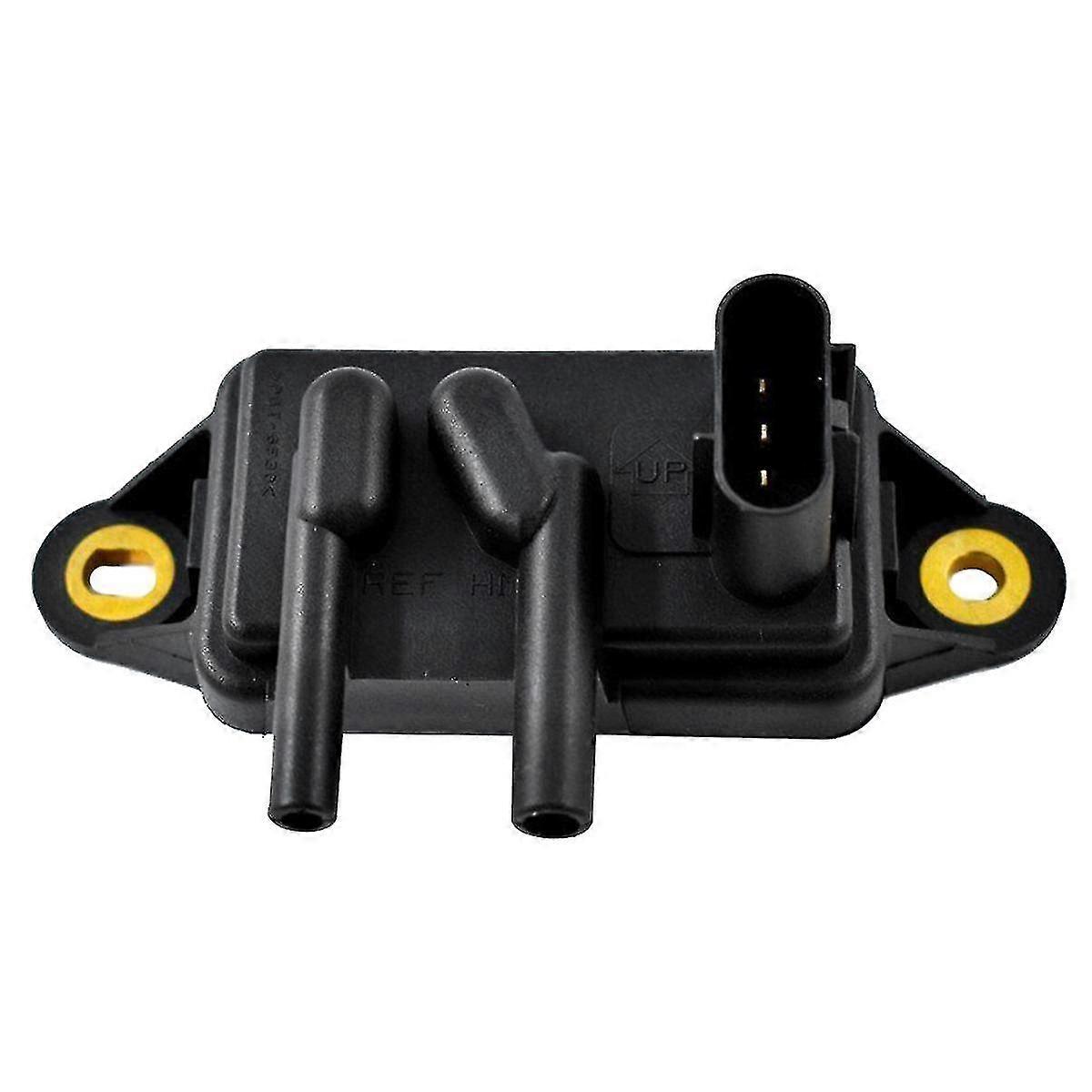 Egr Valve Pressure Feedback (dpfe) Sensor For Mercury F77z9j460ab