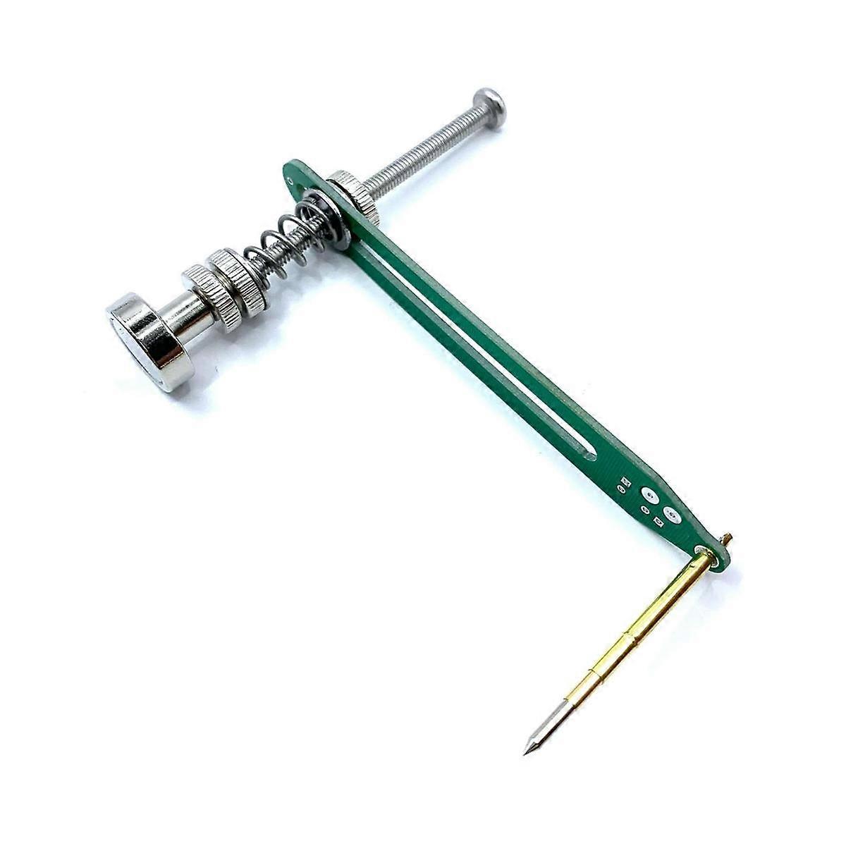 Components IC Chip Module Circuit Board PCB Holder Electronic Production Welding Fixed Test Probe C