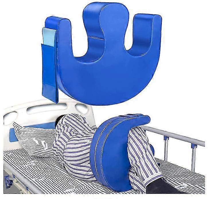 Bedridden Patient Turning Device-multifunctional Turning Pillow