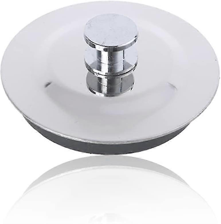 Drain Plug 42 To 45 Mm, Bath Plug, Sink Plug, Kitchen, Bathroom