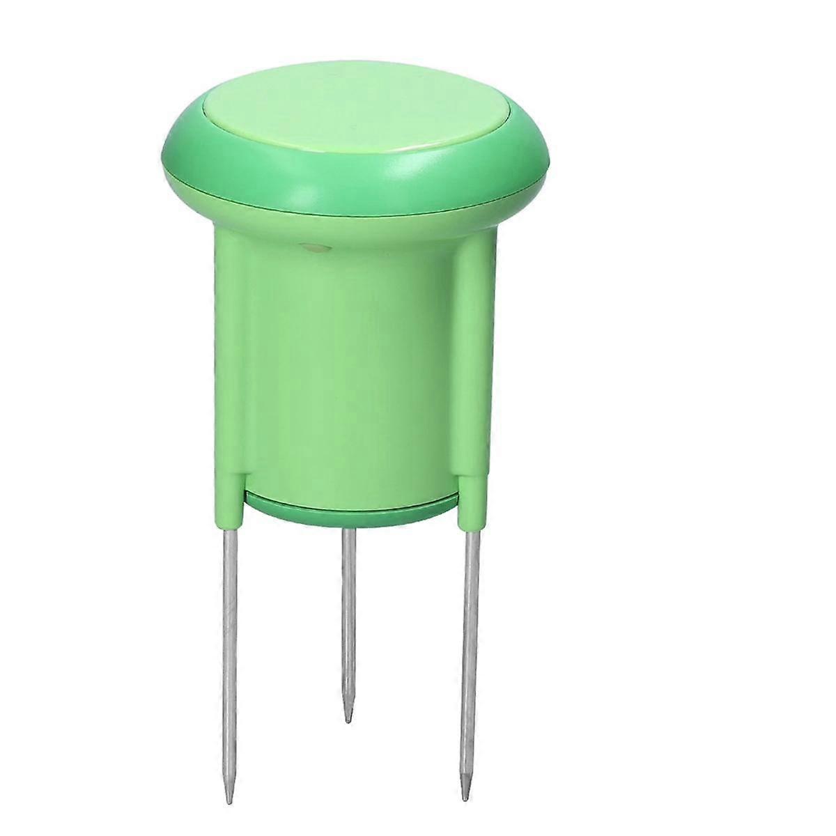 Tuya ZigBee Soil Tester Temperature and Humidity Sensor IP66 Grade Waterproof APP Control Support V