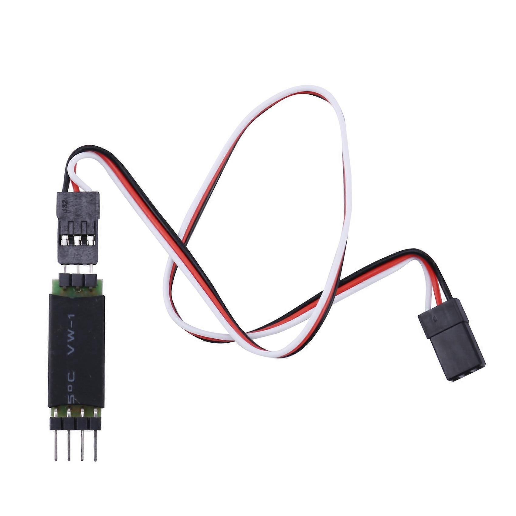 LED Lamp Light Control Switch Panel System Turn On/Off 3CH For Redcat Rc4Wd Axial Scx10 D90 RC Car