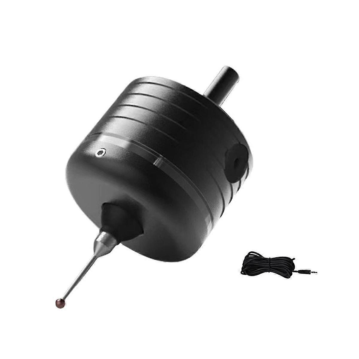 3d Edge Finder Cnc 3d Probe Probe Photoelectric Centering Rod Can Measure Insulating Workpieces For