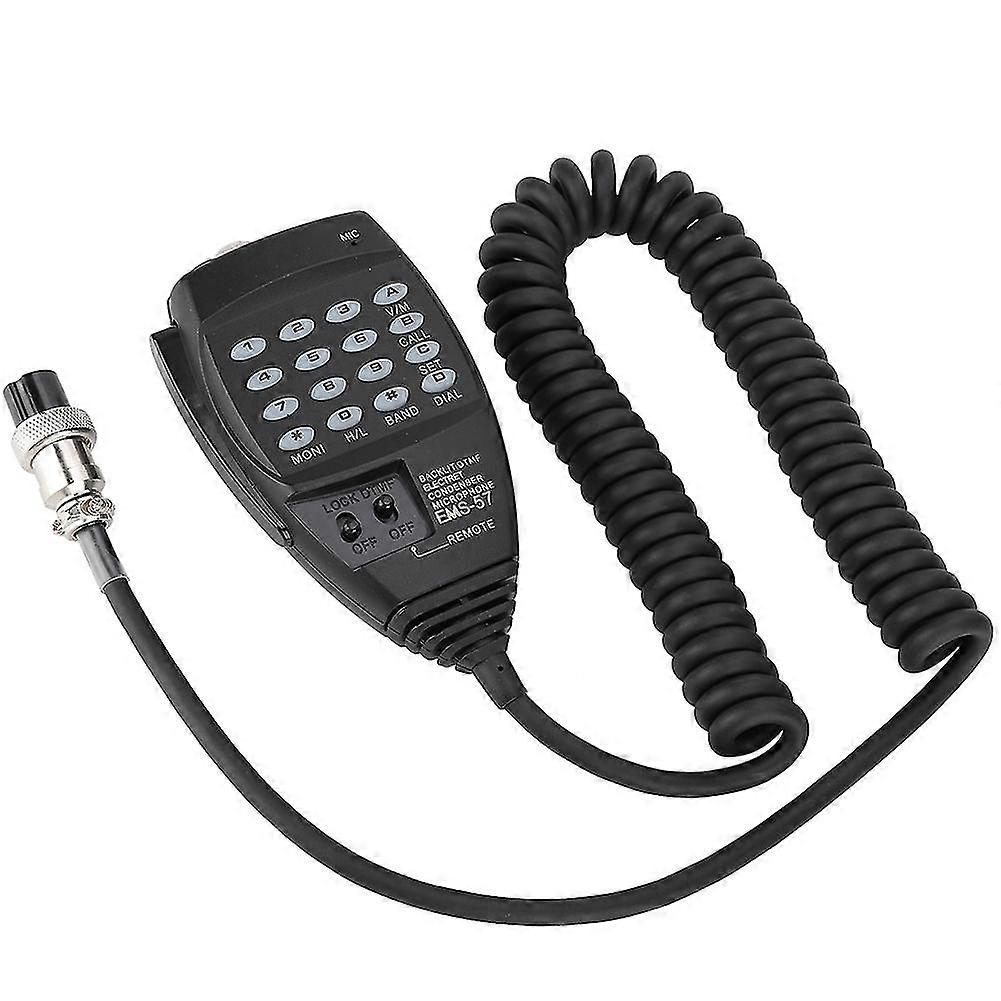 Vysílačka, letecká ruční vysílačka