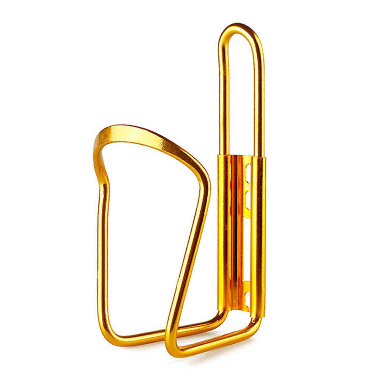 Side Load Flow Bicycle Bottle Cage Secure Easy Bottle Access for Road Mountain Bike Cycling