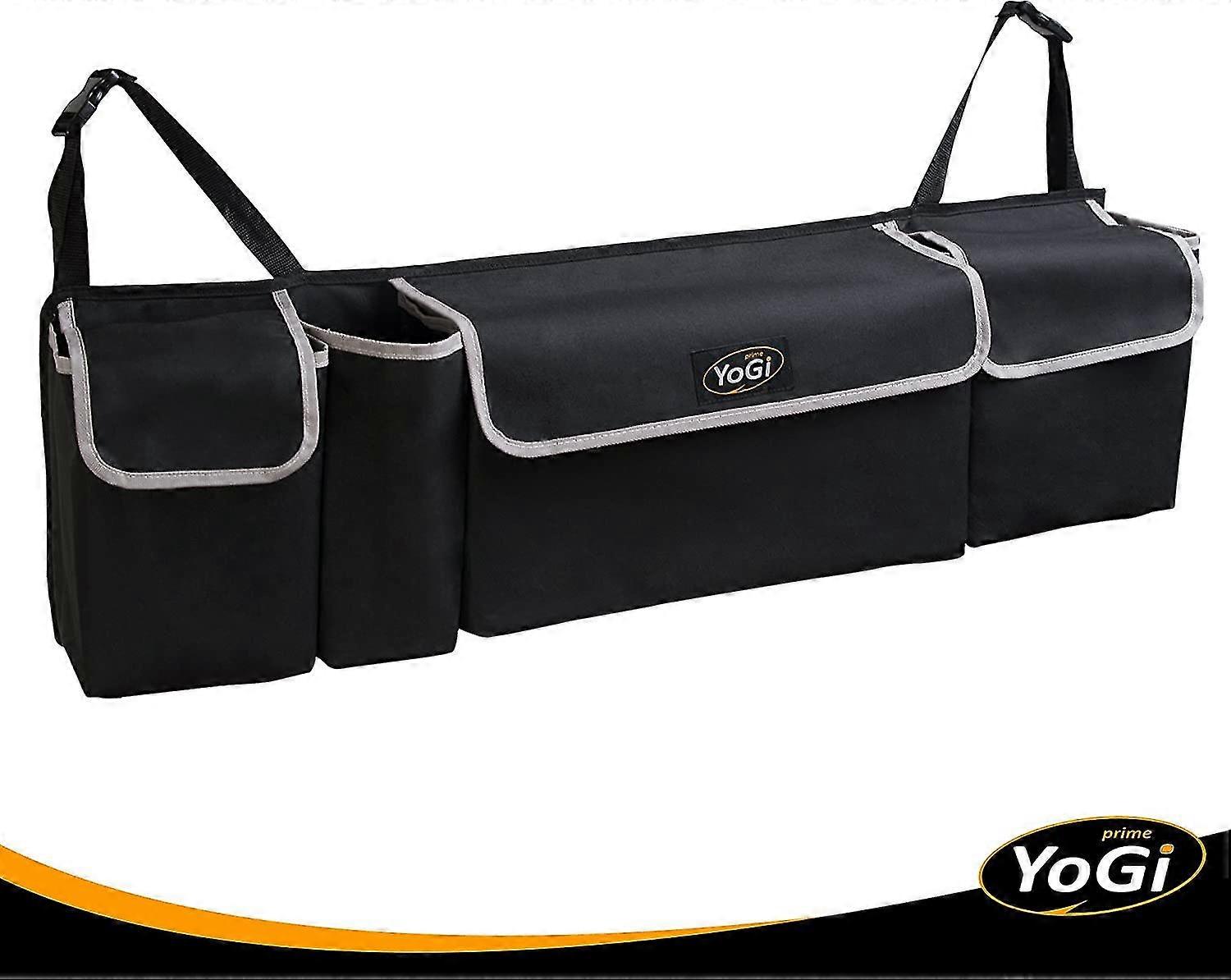 Car Trunk Izer And Stora