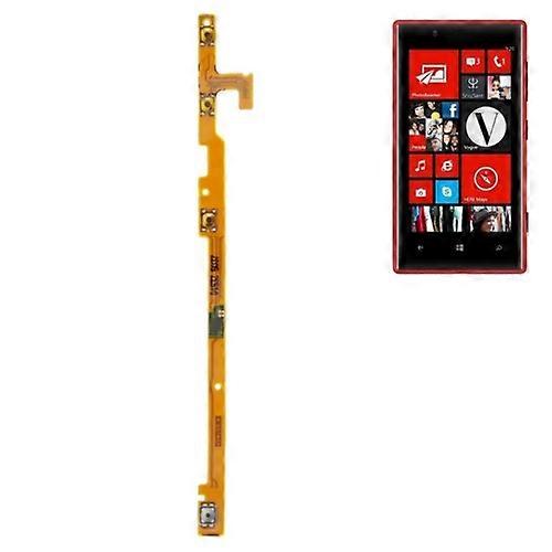 High Quality Boot Flex Cable for Nokia 720