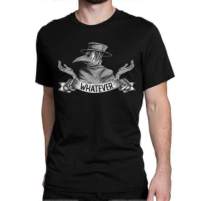 Mor Doktor Cokoliv tričko-suu99