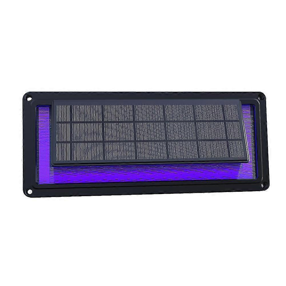 Blue multifunctional portable garbage folder park sanitation folder foldable sanitation z60720