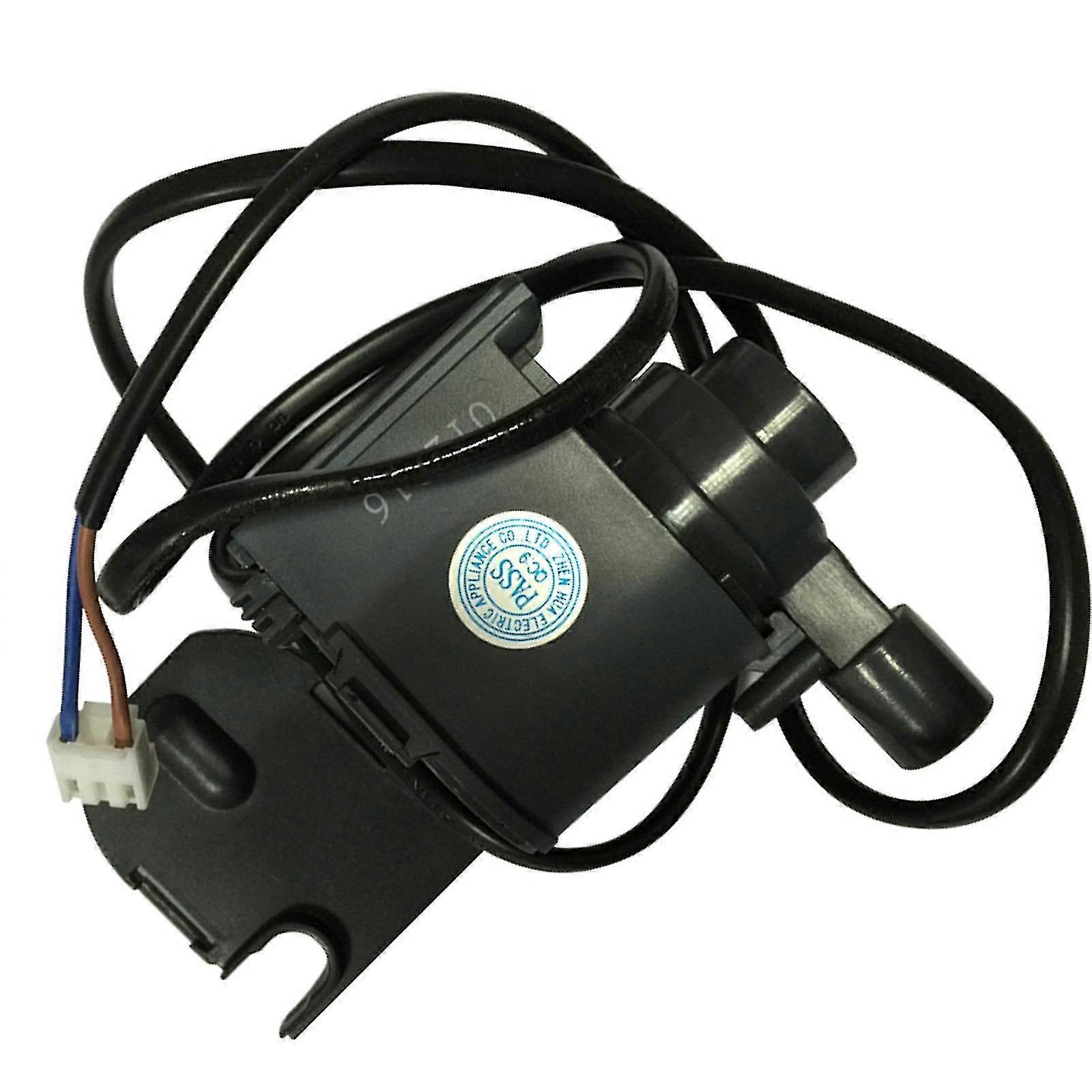 Universal Ice Machine Water Pump 8.5w Ap1200 Ice Machine Accessories--