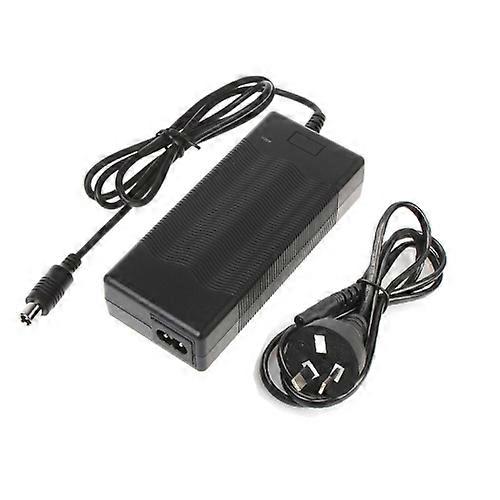 42V 2A Electric Scooter Charger for 36V Lithium Battery - US Plug