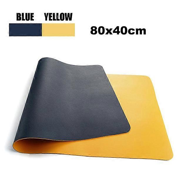 Double-side Usable Mouse Pad Portable Gaming Mousepad