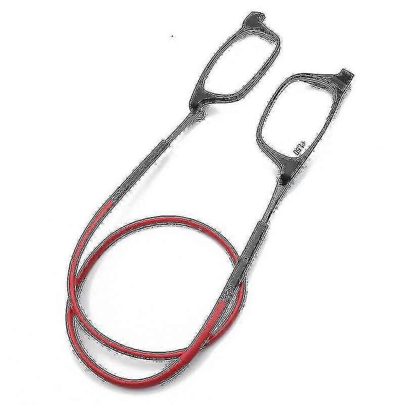 Lunettes de lecture Magnetic Hanging Neck