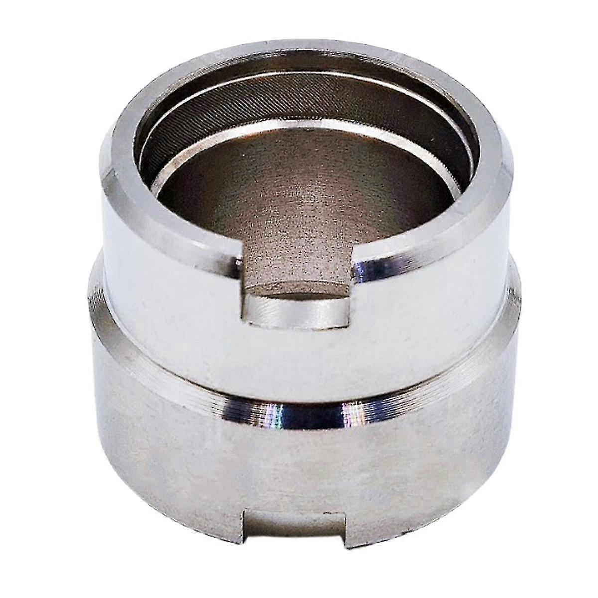 Nh35a Nh36 7S26 8200 2824 2836 Nh35ムーブメントサポート修理ツール用ウォッチムーブメントホルダーベースフィクスチャーワークスタンド