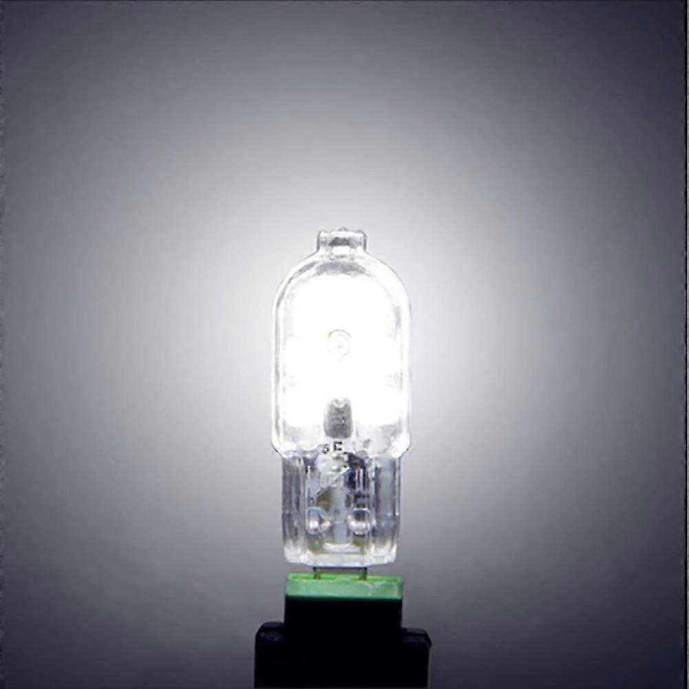 G4 Led 2w Light Bulb, 200lm, Ac/dc12v