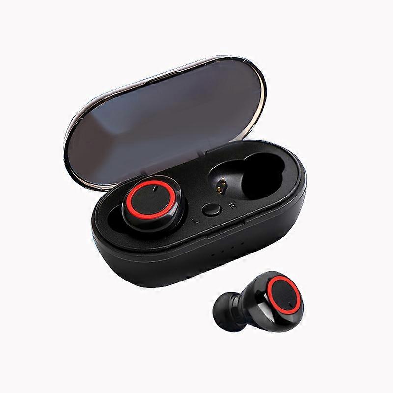 Bluetooth Headset  Touch