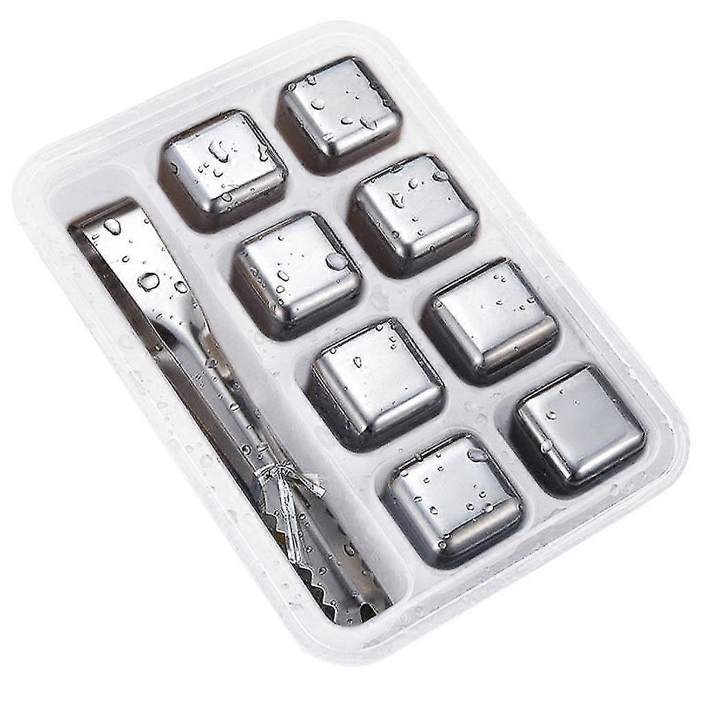 4pcs Adhesive Hooks Stainless Steel Wall Hook