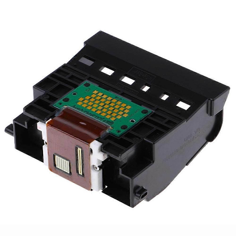 For Canon PIXUS 860i PIXMA iP4000 iP4100 MP760 MP780 Printer Replace Color Print Head, OEM: QY6-0049