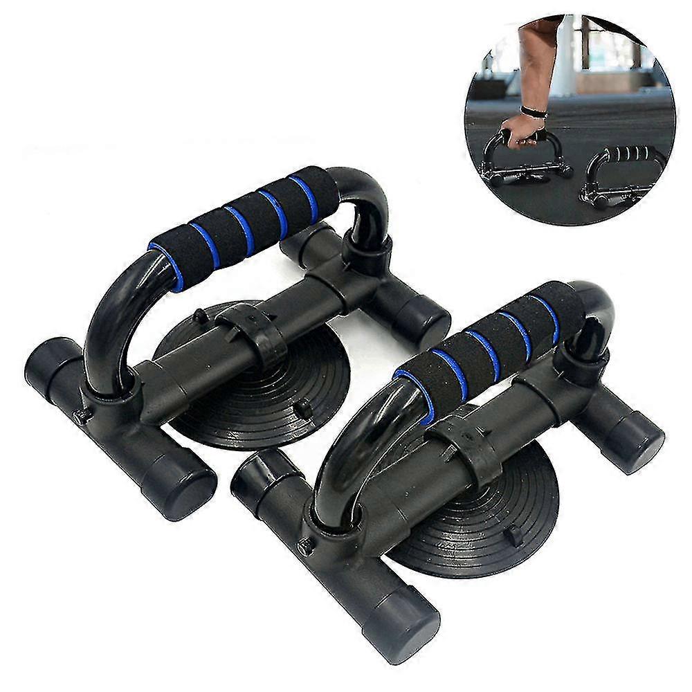 Push Up Bars , Push Up S For Floor Outs - Out Ds With Ergonomic Push-up Bracket Board With Non-slip Sturdy Structur