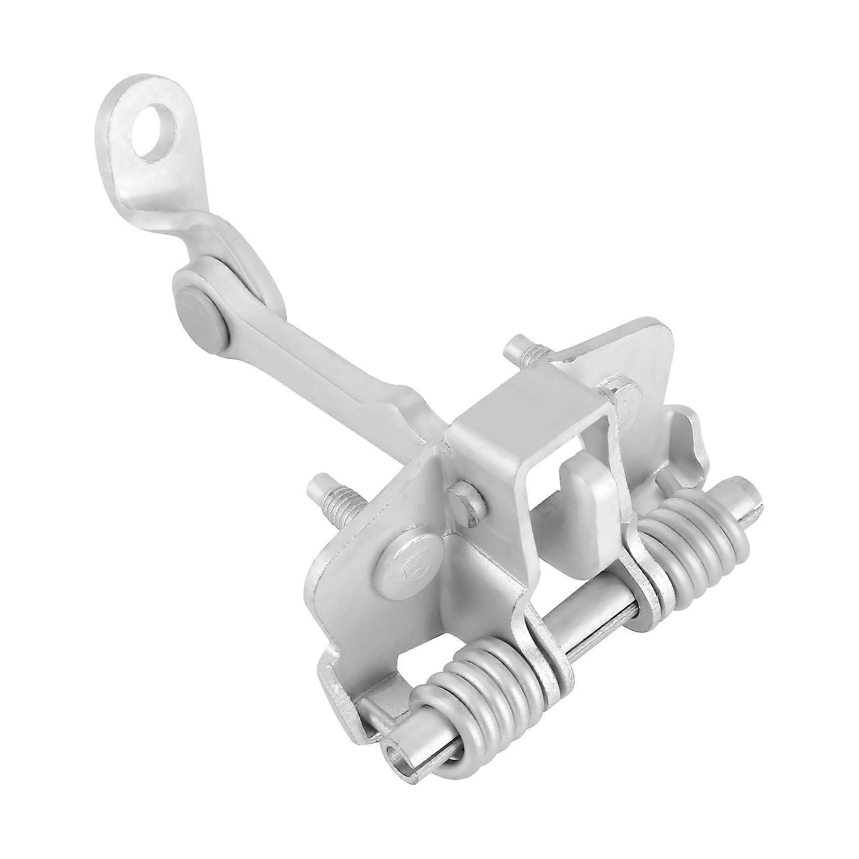 For 206 206 Cc Front Door Hinge Check Stopper Strap 5Dr 3Dr Right/Left 9181C8