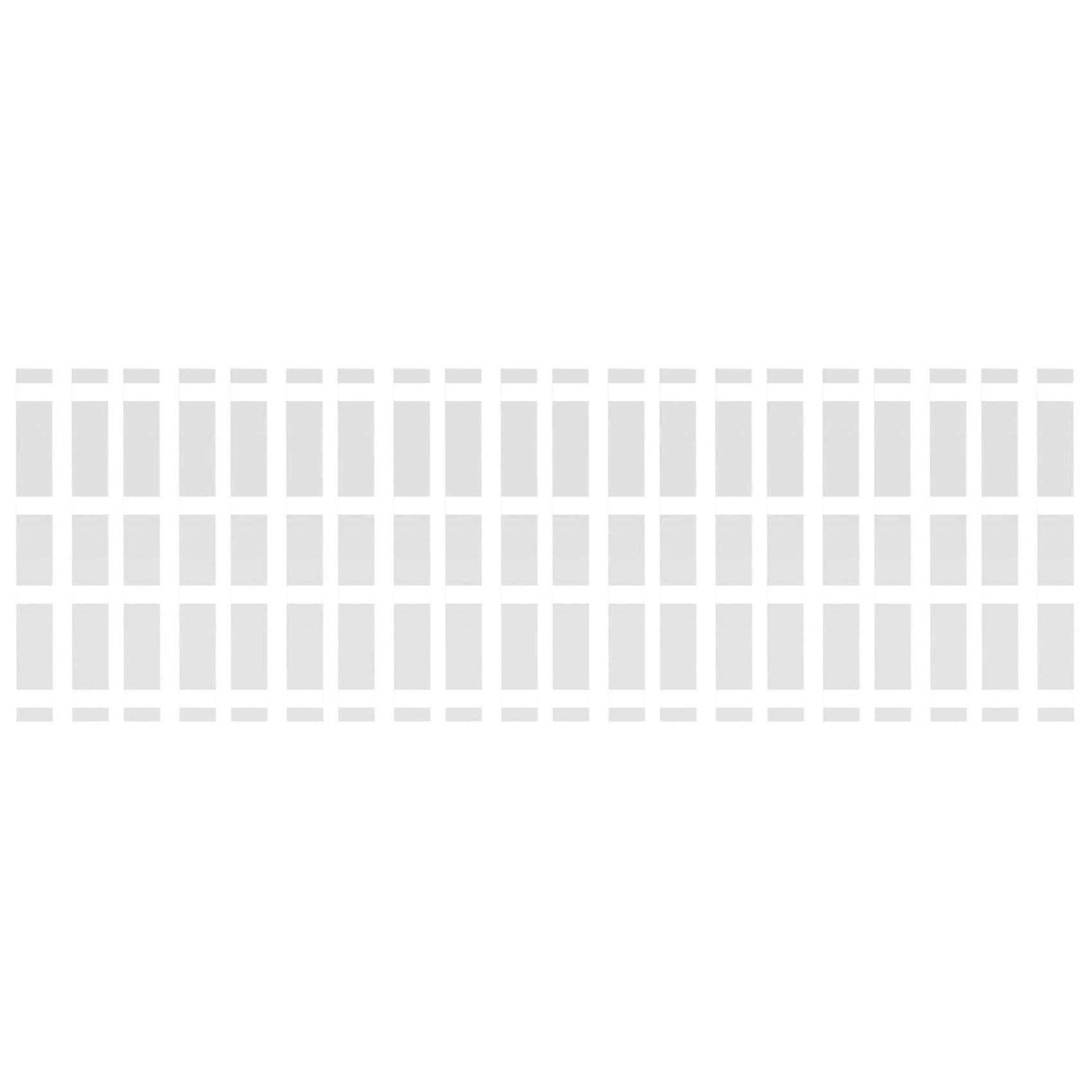 20pcs 15mm Hot Melt Tape Film Glue Binding Adhesive Diy Thermal Book Report Document Cover Flat Stic