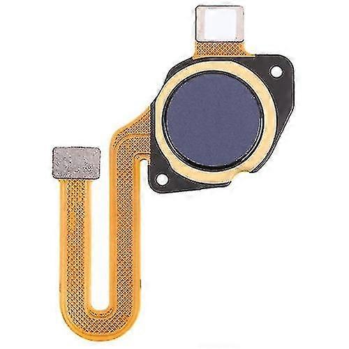 Fingerprint Sensor Flex Cable For Motorola Moto G50