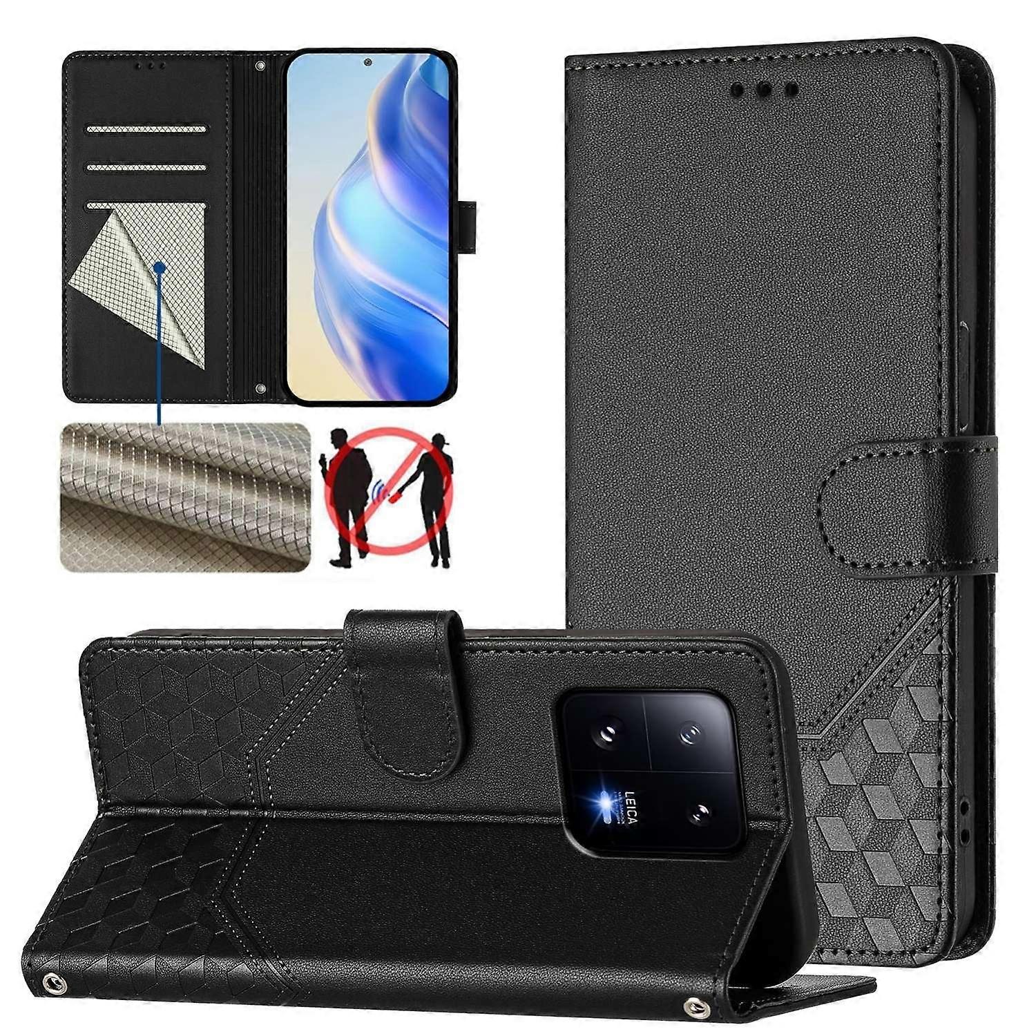 RFID Phone Case For Xiaomi 13 Pro 5G