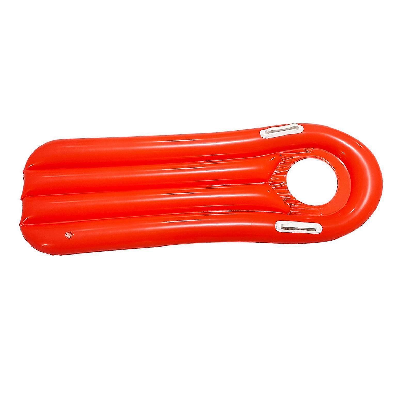 Kids Inflatable Surfboard Foldable for Beginners Pool Practice Beach Parties