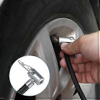 2 Pezzi Reifen Inflator Pumpenschlauch, 35 Ventil Inflator Tube Fahrradpumpe  Schlauch, Autoreifen Ventil Adapter, Autoreifen Ventil Luftgummischlauch |  Fruugo CH