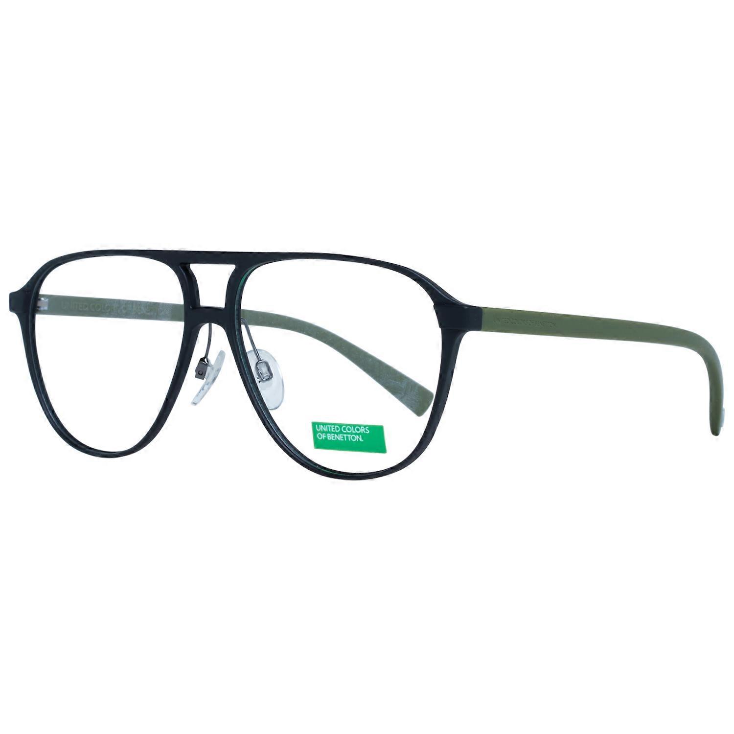 Benetton Optical Frame Beo1008 001 56