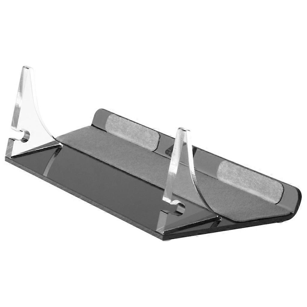 Acryl-Lautsprecherständer Multifunktionaler tragbarer Desktop-Display-Ständer für Bose SoundLink Flex Speaker