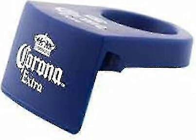 Coronarita Drink Clips Schooner And Goblet Style Glasses Pack Of 6