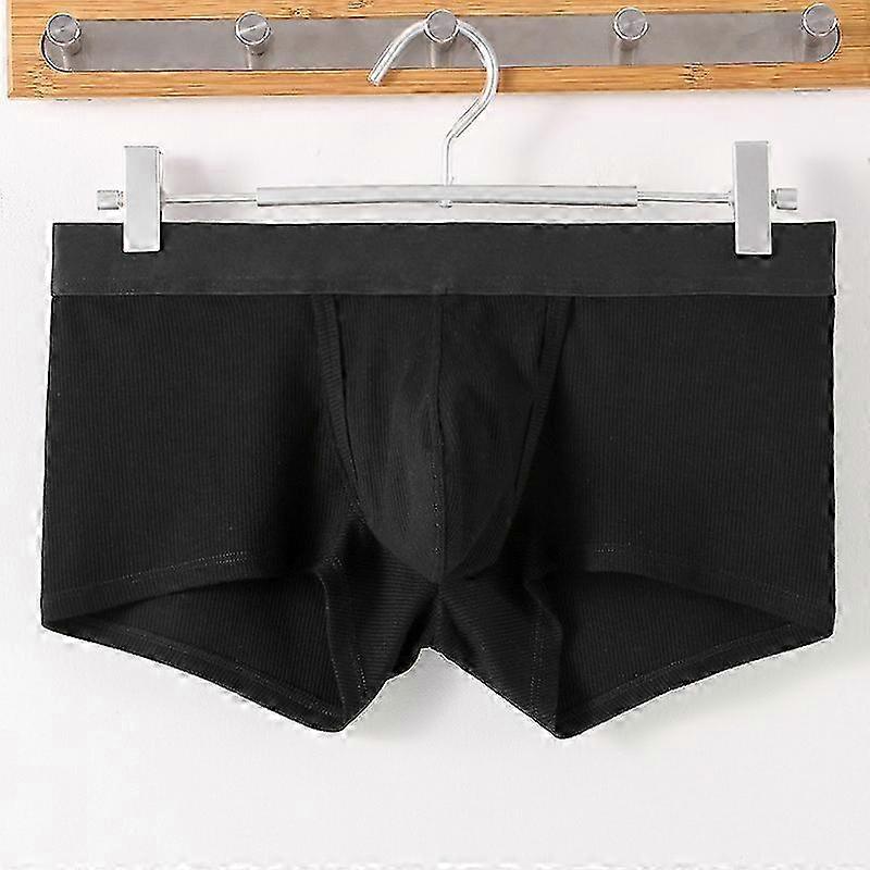 bóxers U bóxers convexos de bolsillo grande