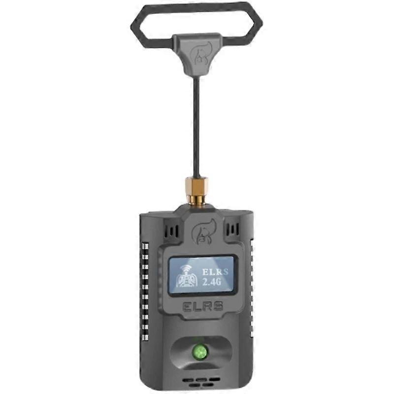 Jumper Aion ELRS 2.4G TX Nano Module Compatible with Jumper T-Pro Remote Control for RC Airplane FPV