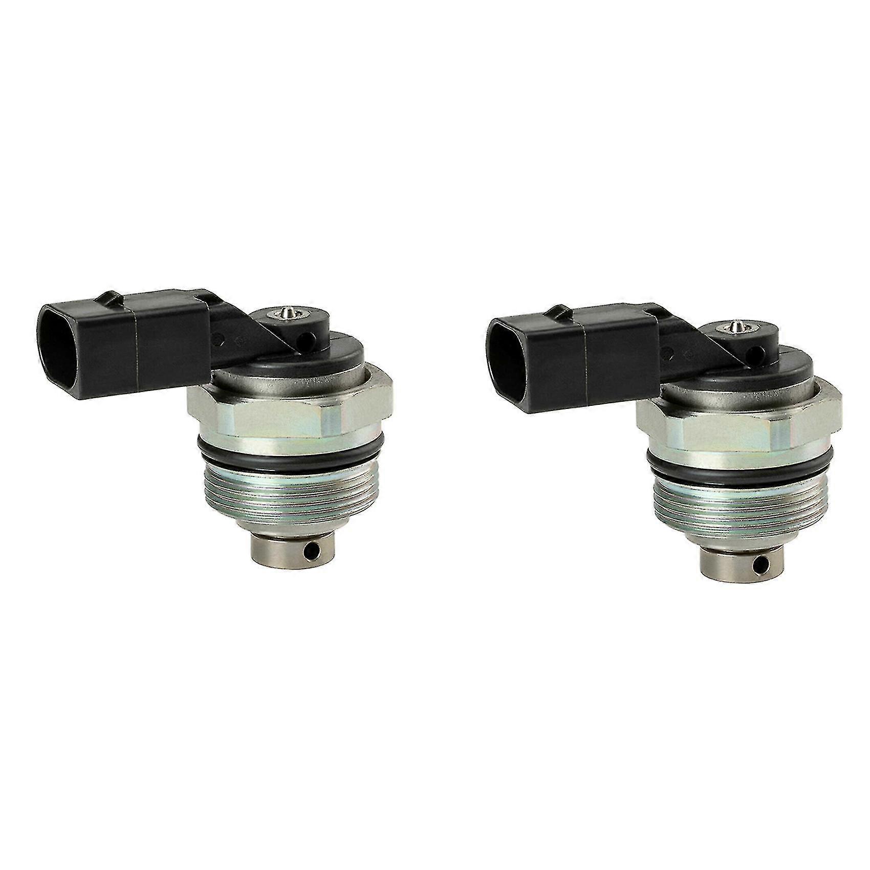 079127025af 079127025c محول مضخة وقود الضغط الأيمن الأيسر