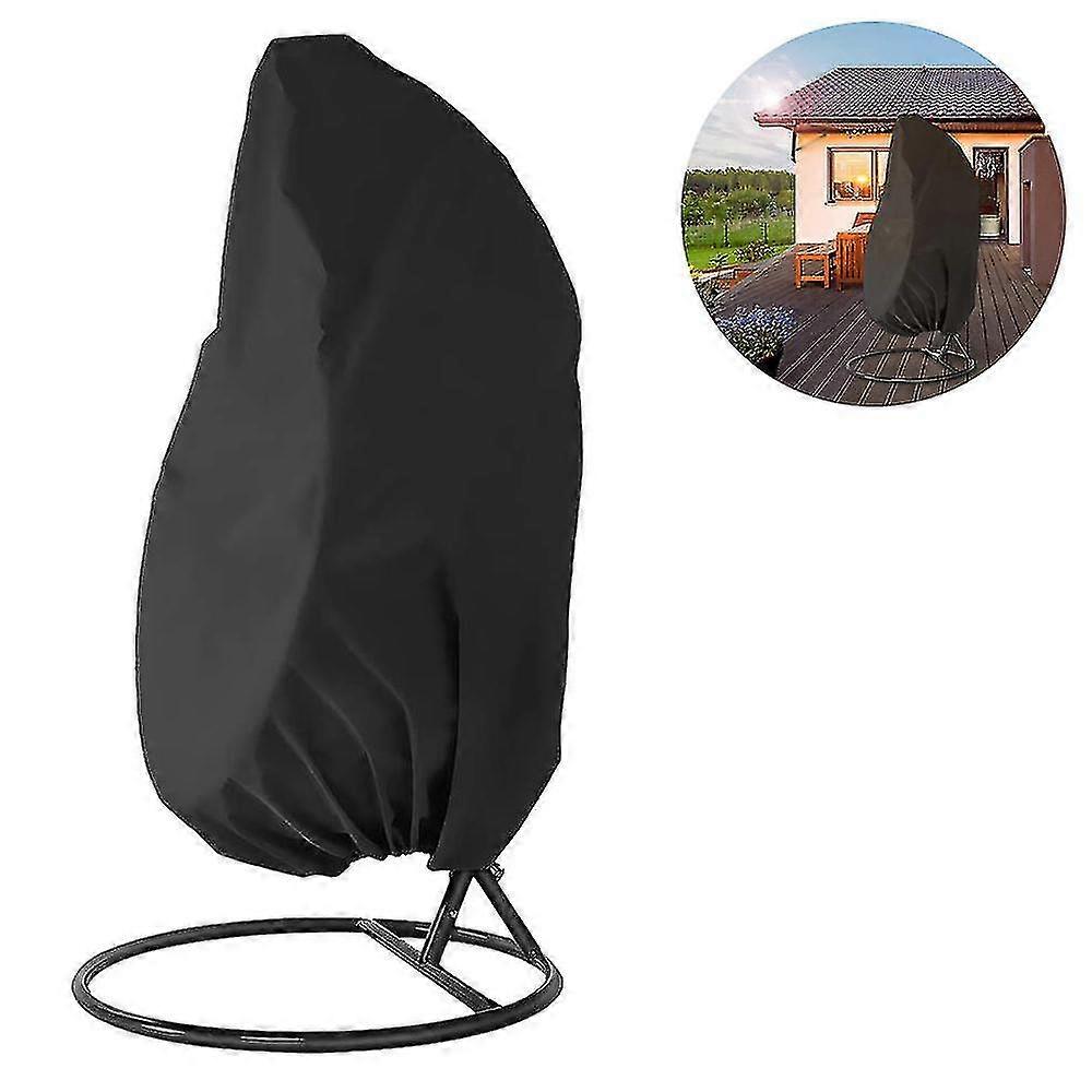 Hanging Chair Protective Cover, Waterproof, Windproof / Weatherproof