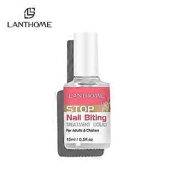 New Stop Nail Bitting Treatment Liquid