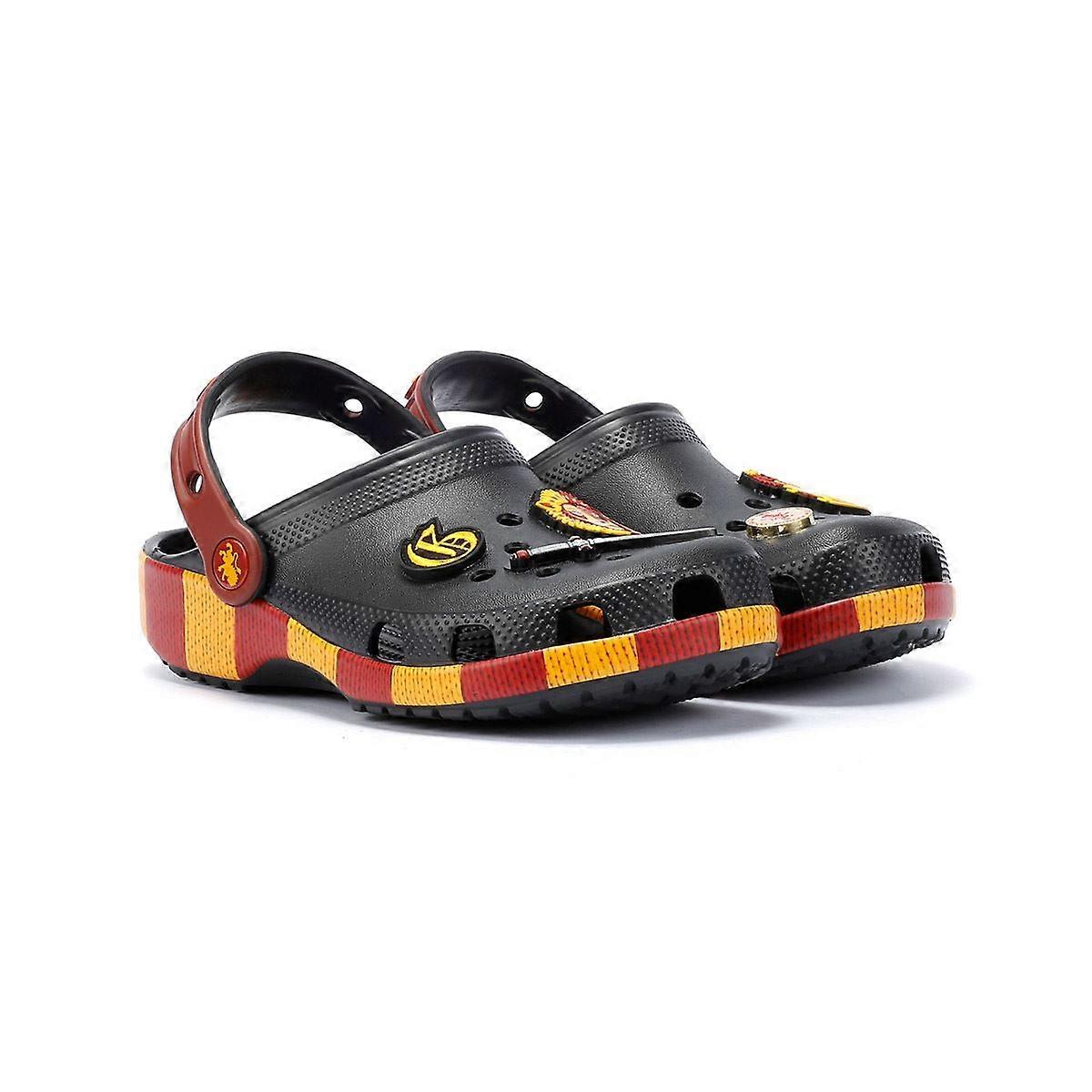 Crocs Gryffindor Classic Kid's Red Clogs