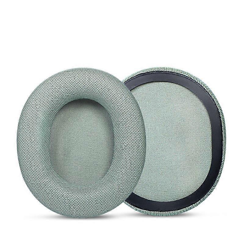 Comfortable Earpads Cushion for Audio Technica ATH MSR7 Headphone Replacement