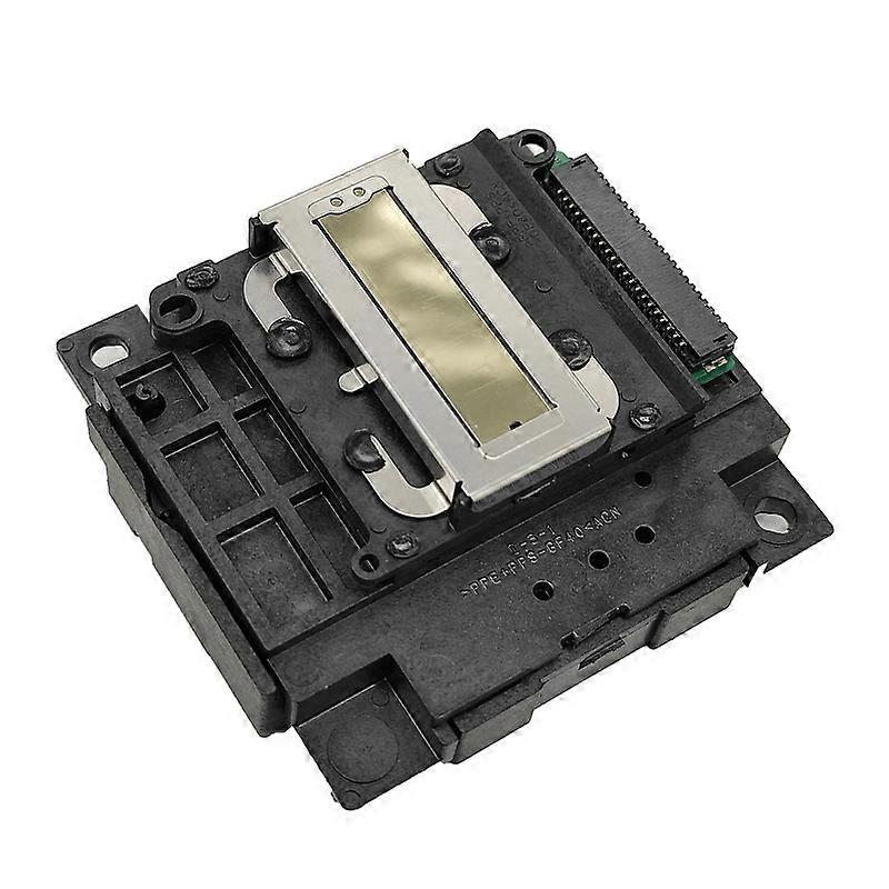 EPSON L300 L301 L303 L351 L355 L358 Yazıcı Baskı Kafası için Baskıyı Değiştirin