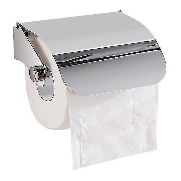 Toilet paper holder Roll Tissue holder