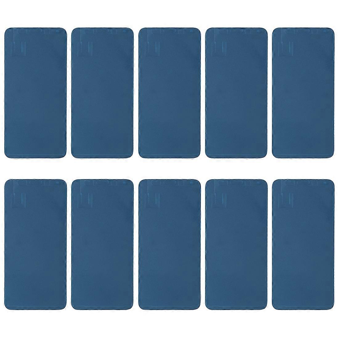 10 PCS Front Housing Adhesive for Xiaomi Redmi 5 Plus