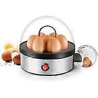 Omelette and egg cooker Soft, Medium, Hard capacity 7 Eggs