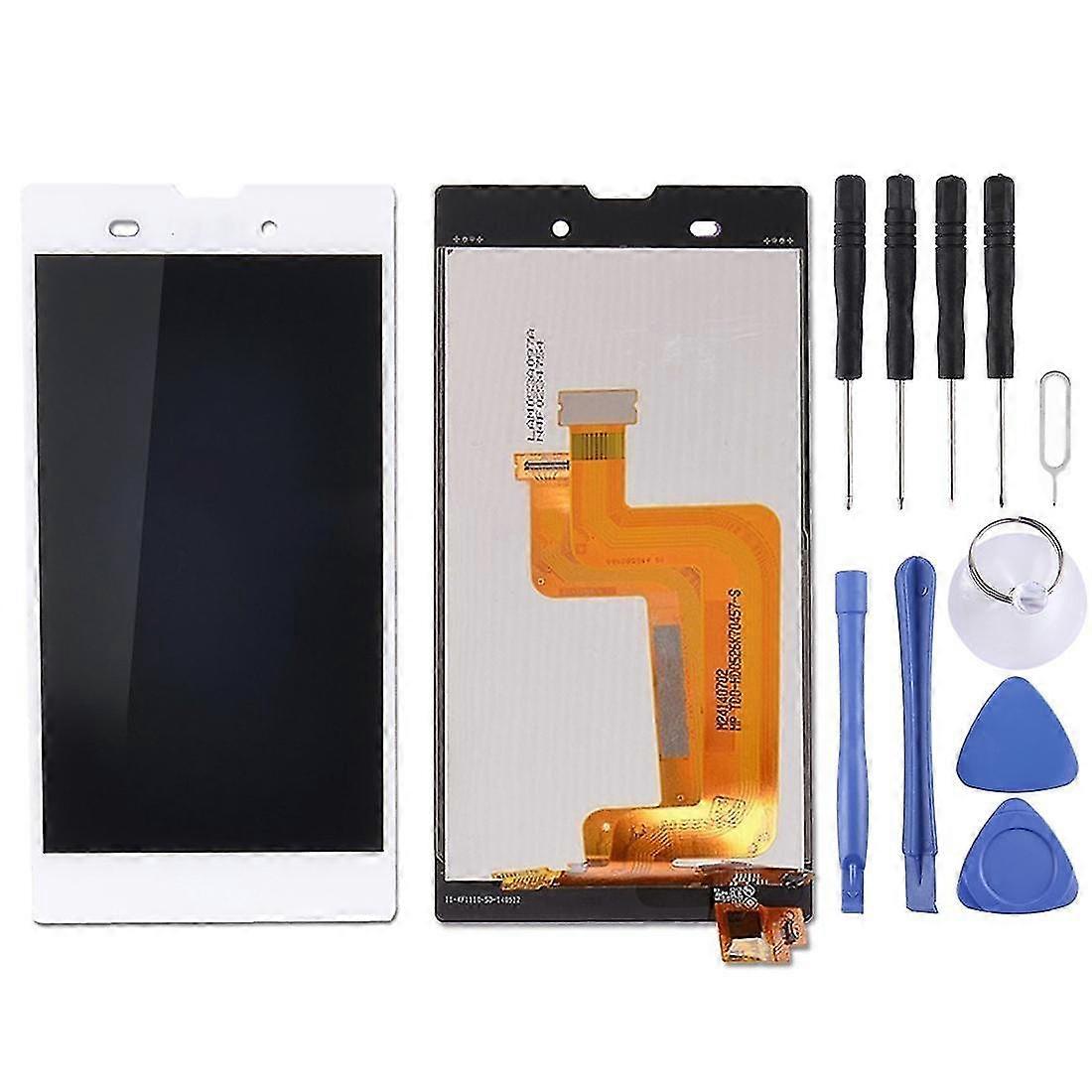 LCD Display + Touch Panel  Compatible with Sony Xperia T3