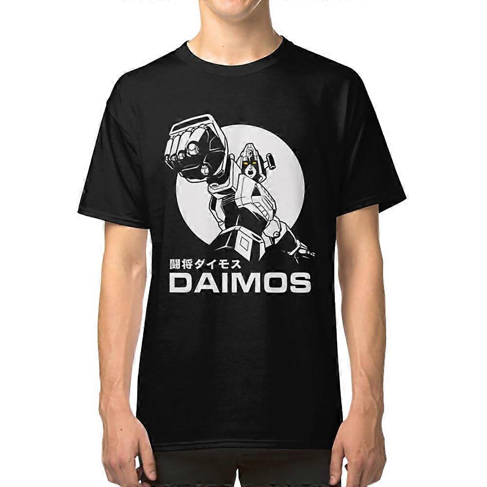 Daimos T-shirt